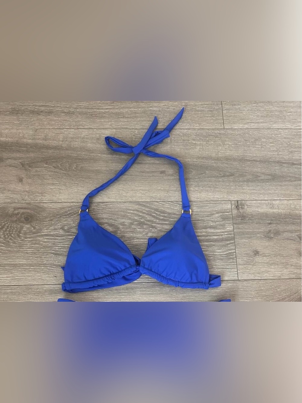New Quince Italian Triangle
Top Size Large